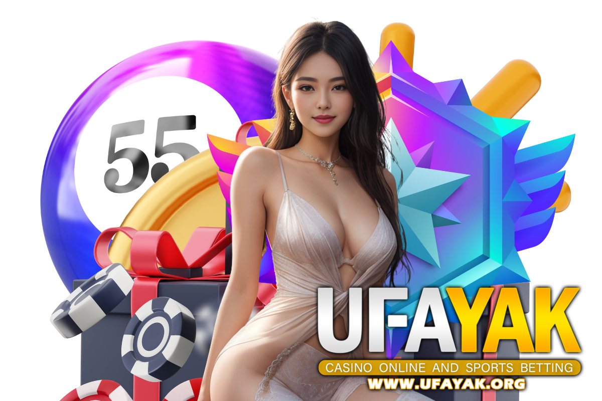 ufayak สล็อต