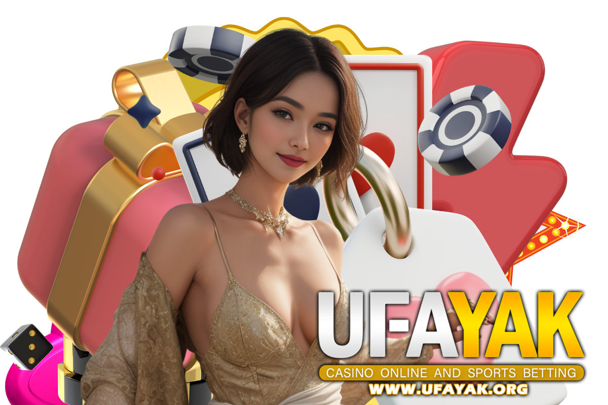 ufayak เว็บตรง