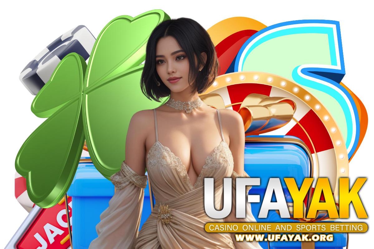 ufayak แจกเครดิตฟรี